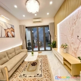 Siêu phẩm thanh xuân - trước cổng ngõ ba gác  - 50m ra phố - full nội thất ở luôn!!