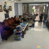 Nhà đẹp hẻm 4m đàm thận huy, 4.3 x 14m, 4pn, 8.5 tỷ bớt, tân phú