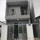 Hot hot chủ cần ra gấp căn nhà vị trí đẹp tại quận bình tân ,tp hcm