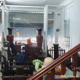 Bán gấp nhà mặt tiền kinh doanh đường số 8 trường thọ thủ đức 100m2 giá 15.9 tỷ đầy đủ nội thất