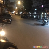 Bán nhà bồ đề, nguyễn văn cừ, long biên-5 tầng, ô tô đỗ cổng, tặng nguyên nội thất