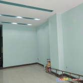 Nhà bình tân,  hxt 6m thông tứ tung có thể mở văn phòng, spa, gần mã lò, lê văn quới, 58m2, 5