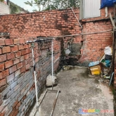 Nhà nát dt khủng 76m2(4.1x17)-phạm văn chiêu- phường 14-gò vấp- giá 4.3tỷ