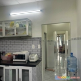 Nhà đẹp nguyễn văn đậu, 3.5 x 14m, 2 lầu, 6 tỷ 400, bình thạnh