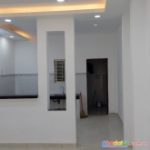 Nhà bình tân, hxh đường số 1, khu dân cư nam hùng vương, sát võ văn kiệt, gần bình phú, 64m2, 2