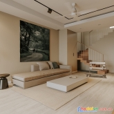 Siêu phẩm nhà đẹp ở ngay ngọc thụy long biên