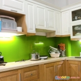 Cực hiếm ngõ 5 hoàng quốc việt cg chỉ 4,5 tỷ nhà 35mx5 tầng gần ô tô