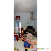 Bán nhà bình tân, mặt tiền kinh doanh đa ngành nghề,dòng tiền 10tr,  2tầng, 60m2, chỉ 6tỷ.