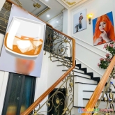 Bán gấp nhà đường hiệp bình hiệp bình chánh gần chợ hiệp bình 75m2 giá 8.2 tỷ