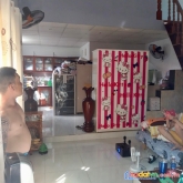 Bán gấp nhà đường sô 45 hiệp bình chánh 2 mặt hẻm gần chợ bình triệu 55m2 giá 3.2 tỷ