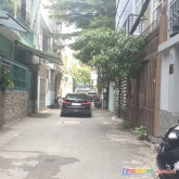 Hxh, ngang 4m tiện mở vp công ty, spa, cafe, đào duy anh, phú nhuận, giá 9,7 tỷ