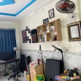 Bán nhà gần hxh, nguyễn kiệm, gò vấp, 40m2, 5 tầng, đẹp lung linh