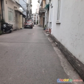 Bán nhà mặt tiền hẻm kinh doanh bình giã, tân bình, ngang 4.5x15, 4 tầng.