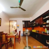 Bán nhà mặt tiền hẻm kinh doanh hoàng hoa thám, tân bình, 60m2, 3  tầng.