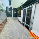 Bán nhà cấp 4 hẻm 606 quốc lộ 13 hiệp bình phước thành phố thủ đức