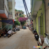 Bán nhà thái thịnh, đống đa, ô tô sát cổng, nhà chủ xây rất chắc chắn, dt 31m, 4 tầng, 4.05 tỷ
