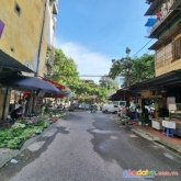 Bán nhà nghĩa tân - phân lô - 50m2 - 5 tầng - mt 4.3m - kinh doanh - ô tô vào nhà - gía 10 tỷ.