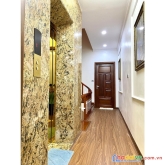Bán nhà nguyễn sơn  long biên,  dt 78m2*5 tầng, 13. 5 tỷ, ô tô, thang máy.