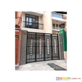 Cho thuê nhà hxh hồng lĩnh q10 (dtsd 370m2 - cư xá bắc hải chỉ 30tr