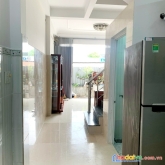 Bán nhà đẹp vào ở ngay. cách mt-hxh 10m. âu dương lân p3q8. 52m2 4x13. nhỉnh 6 tỷ.