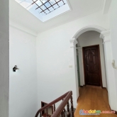 Lô góc,linh đàm,2 mặt thoáng,3 bước ra ngõ,dt 32mx4t,mt3m,3.5 tỷ