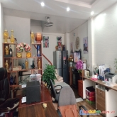 Bán nhà chính chủ phú đô. nhà đẹp - gần phố - kinh doanh. 38m2 mt 4.3m chỉ 4 tỷ. ô tô đỗ cửa