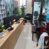 Bán nhà việt hưng, long biên 60m2x3 tầng-hai thoáng-ôtô-kinh doanh tốt