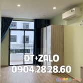 Cho thuê căn hộ studio vinhomes marina giá chỉ 7 triệu đt+zalo 0904282860