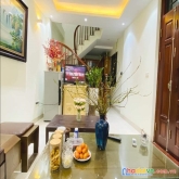 Bán nhà ngõ 322 mỹ đình. nhà đẹp – ô tô . 35m2 chỉ 4 tỷ. tặng full nội thất. nam từ liêm.
