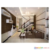 Vị trí đẹp, an sinh yên lành, rất tiện học hành nguyễn ngọc nại 56m2 * 4t * 8,65 tỷ