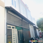 Bán nhà trệt lầu hẻm xe hơi 606 quốc lộ 13 hiệp bình phước thành phốthủ đức