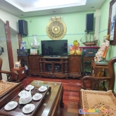 Bán nhà phan kế bính, ba đình, nhà đẹp, ngõ thông 3 gác tránh, dt 44m, 6 tầng, mt 4.4m, 6.85 tỷ