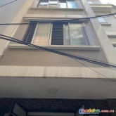 Nhà đẹp giá rẻ yên xá, thanh trì, 34,5m2, 5 tầng, mt 5,7m, giá 2,8 tỷ. cực hot, khách phải thật