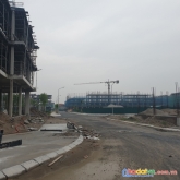Liền kề ven đô tq5 gia lâm, 5 tầng 75m2 kinh doanh tự do ra mắt lần đầu tiên, lợi nhuận gd1 cực tốt