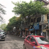 Siêu rẻ phường ngọc lâm bán nhà mặt phố ngô gia khảm 120m giá đầu tư