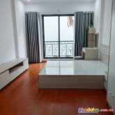 Cần bán  nhà phố trương định, 50m2, 5 tầng, kinh doanh, 0986048568.