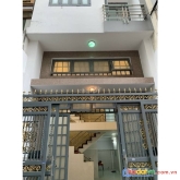 Cho thuê nhà mt bạch mã khu cư xá bắc hải, p15, quận 10