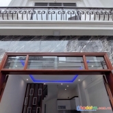 Bán nhà quang trung hà đông hàng xóm park city 5 tầng giá nhỉnh 4 tỷ