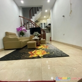 Bán nhà nguyễn chính - hoàng mai - nhà đẹp ở ngay -4 tầng -giá 2.45 tỷ