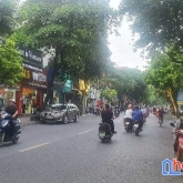 Bán nhà phố cổ ngọc lâm 62m 4 tầng kinh doanh đỉnh