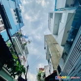 0399617998, bán nhà hẻm xe hơi đường nguyễn sơn tân phú, 91m2, ngang 5m nhỉnh 6 tỷ