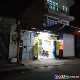 Nhà mặt tiền kinh doanh ngay ngã tư bốn xã bình tân - 5 × 23m - giáp tân phú chỉ  9,1 tỷ