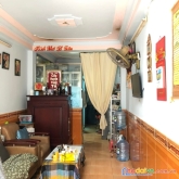 Nhà hẻm xe hơi thông đ. vườn lài, 38m2, 3.6 tỷ