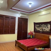 Nhà đẹp hẻm 4m hoàng hoa thám, 4.3 x 14m, 4pn, 8.5 tỷ, bình thạnh