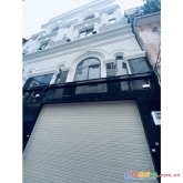 Bán nhà 5 tầng lê quang định giá chỉ 7 tỷ 5pn 6wc mới 100%