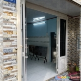 Chính chủ cho thuê nhà tại đường số 9, phường linh xuân, thủ đức, hồ chí minh dt22.2m2x2 tầng giá