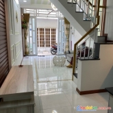 Nhà hẻm 3m, 3.5 x 10m, phú thọ hòa, 4.3 tỷ bớt, tân phú
