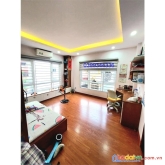 Bán nhà vũ tông phan 35m2, ngõ thông kd, ô tô đỗ cửa, nhà lô góc siêu đẹp giá 7.2 tỷ