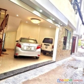 Chỉ nhỉnh 6 tỷ sở hữu ngay nhà đẹp ái mộ (long biên) 45m2 – ô tô vào nhà – sát phố kinh doanh