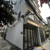 Nhà lô góc, mặt ngõ thông, ô tô 7 chỗ, ở, kd, vp....xuân đỉnh, bắc từ liêm